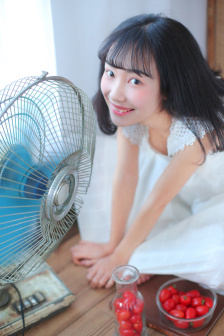 美丽的水蜜桃美国
